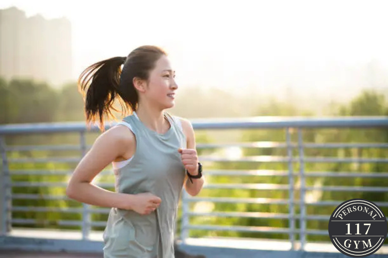 女性も安心 岡本のパーソナルジム